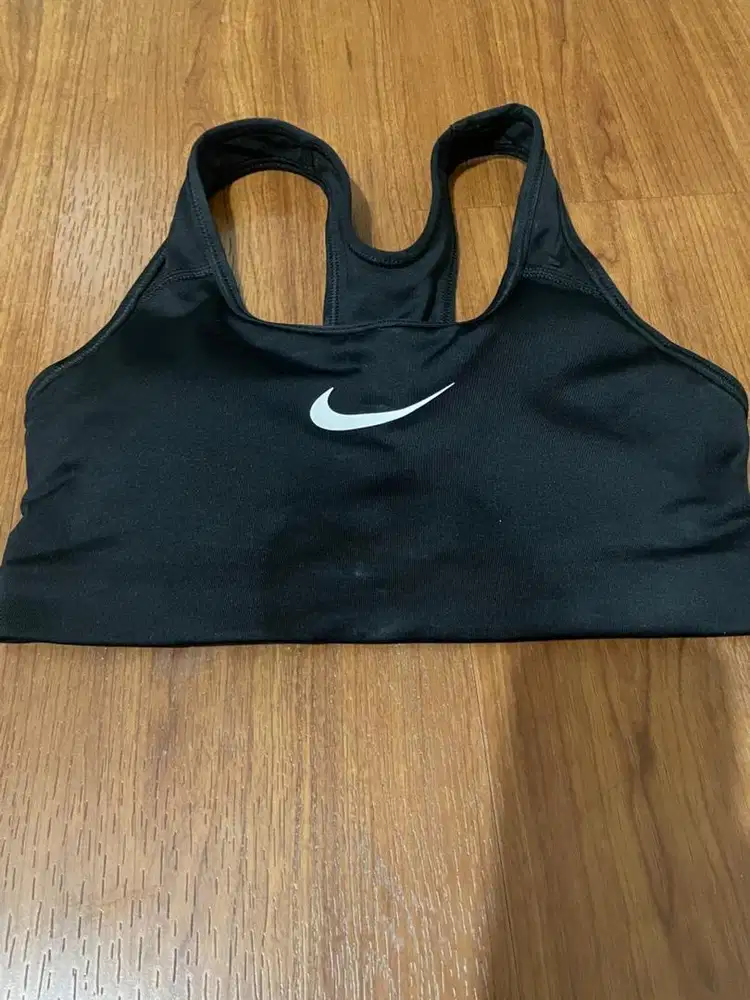 Authentic Nike bra sport