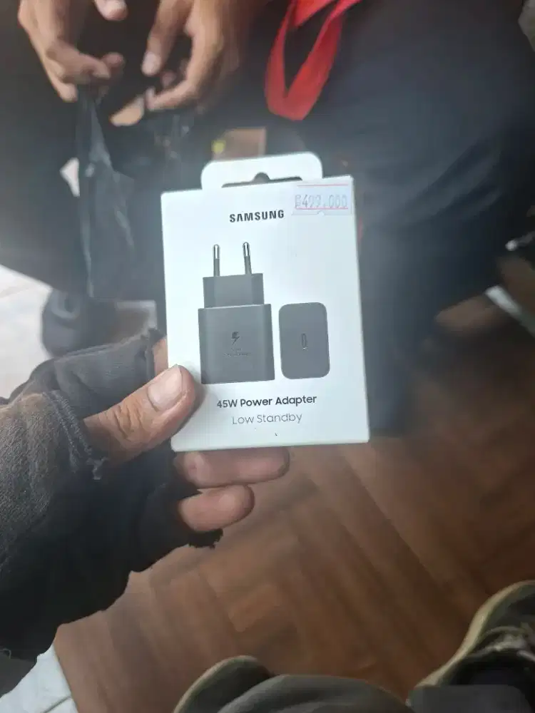 Casan samsung 45W original