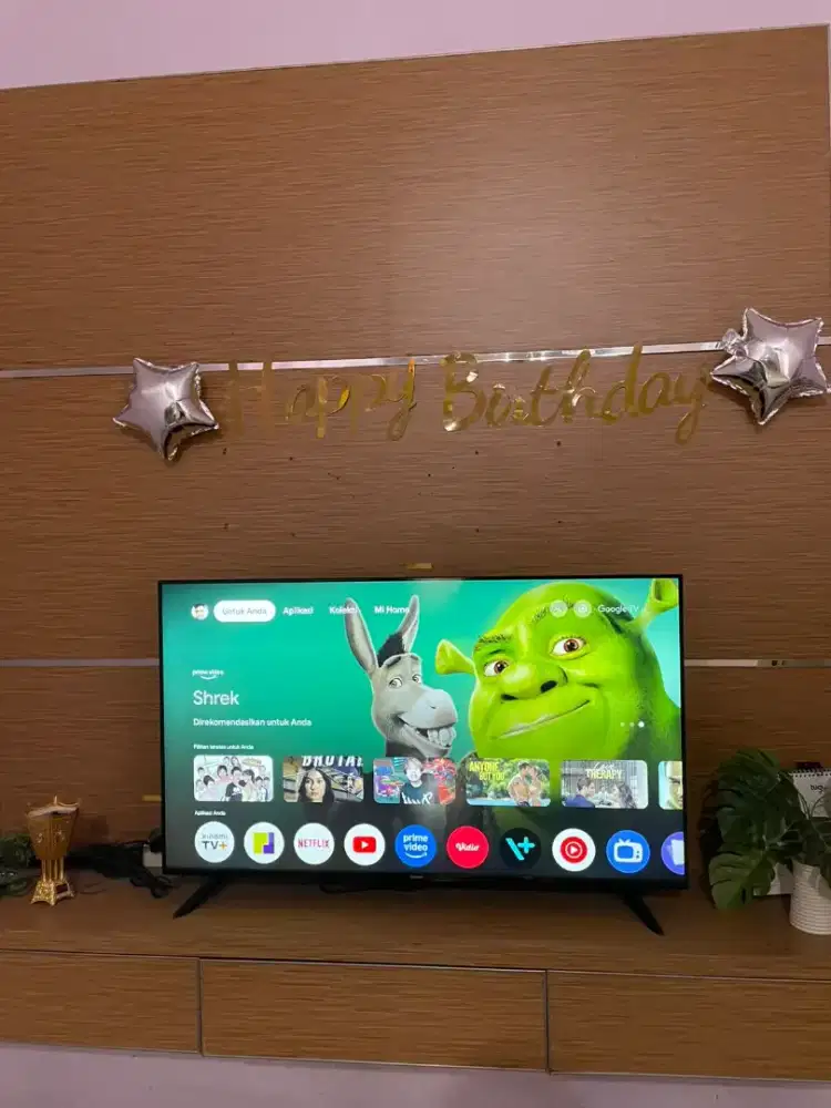 Xiaomi TV 43 INCH