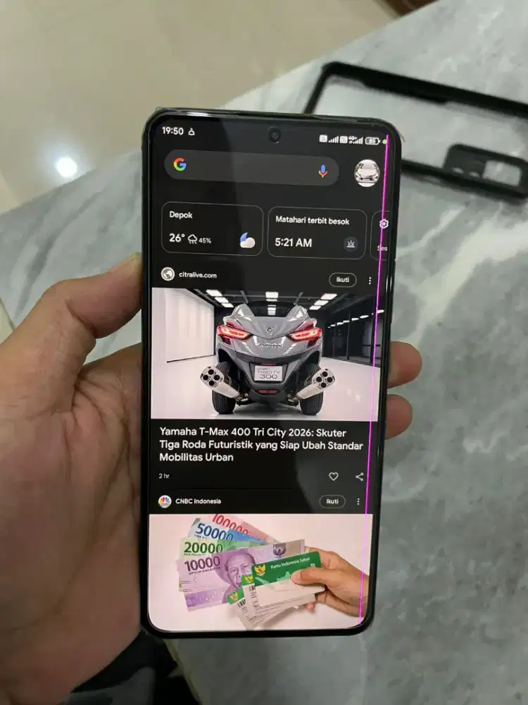 Xiaomi 12t 8-256 blie