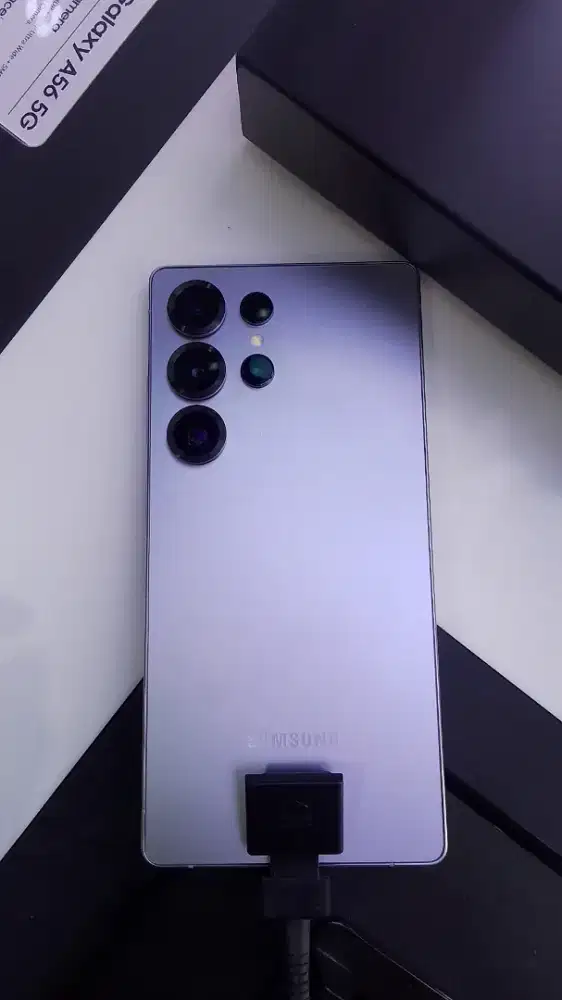 Kredit handphone Samsung