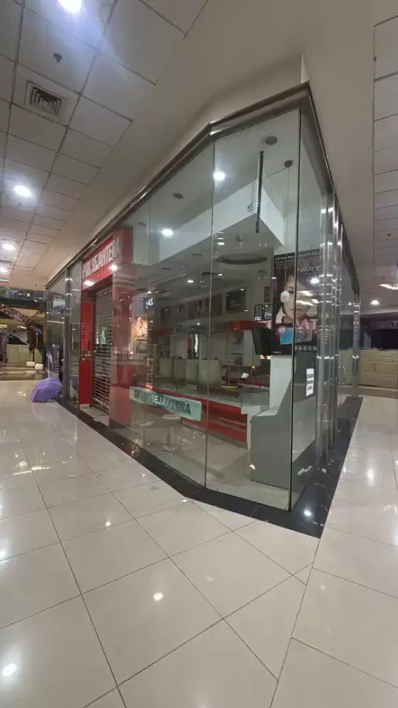 Kios optik sejahtera