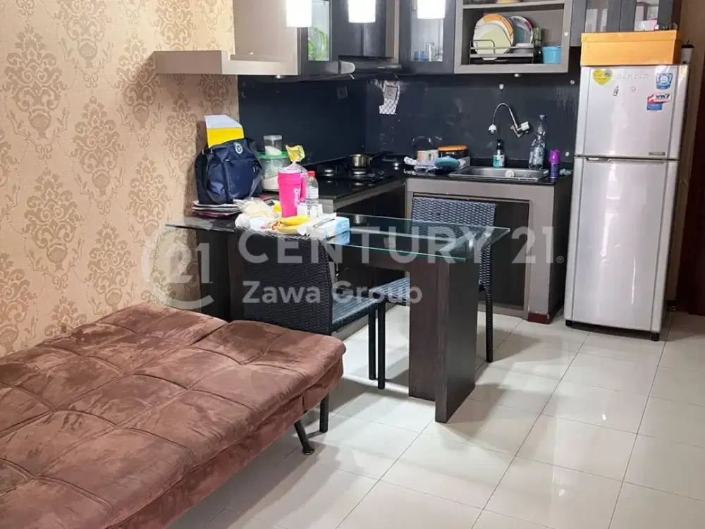 Dijual Apartemen Royal Mediterania Garden Di Tanjung Duren Jakarta Barat