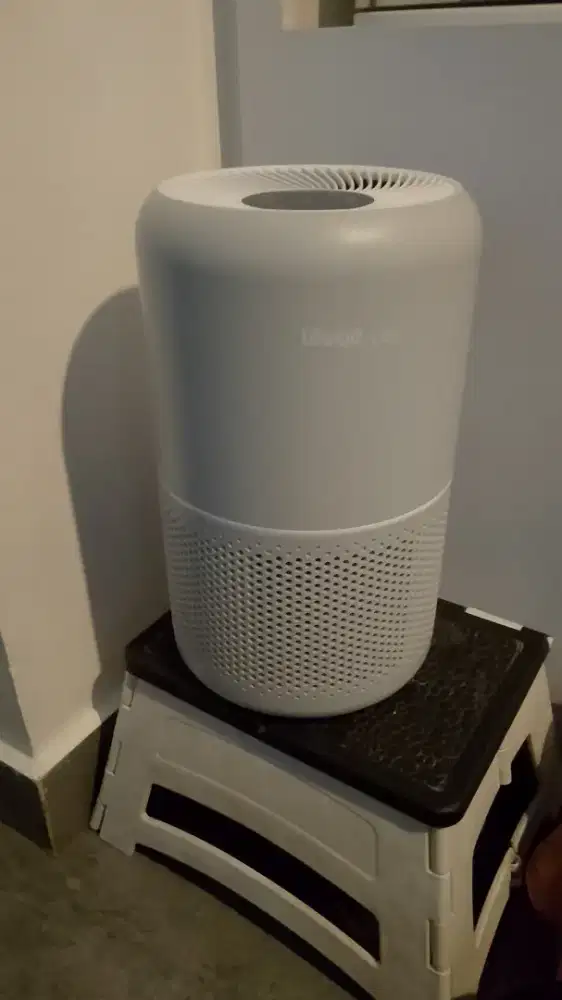 Jual air purifier veloit.pet p350