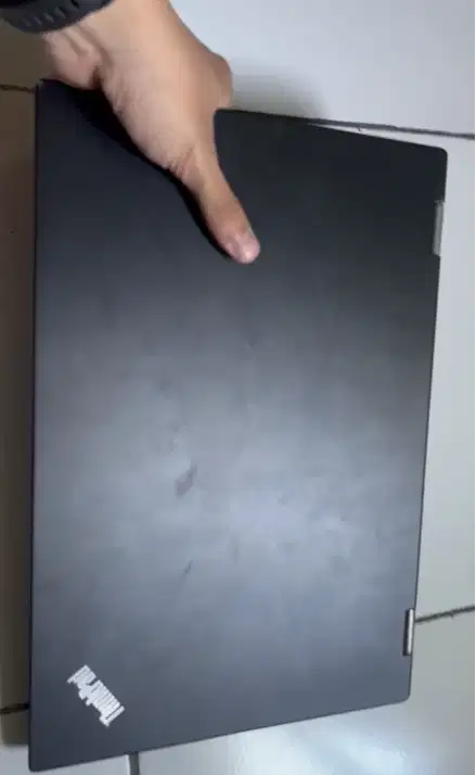 Lenovo Thinkpad L390 Yoga (2 in 1 Laptop & Tablet)