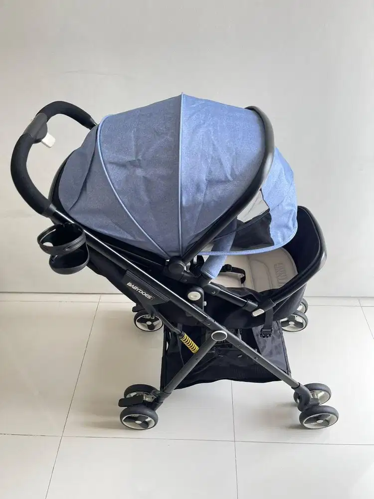 jual stoller baby does
