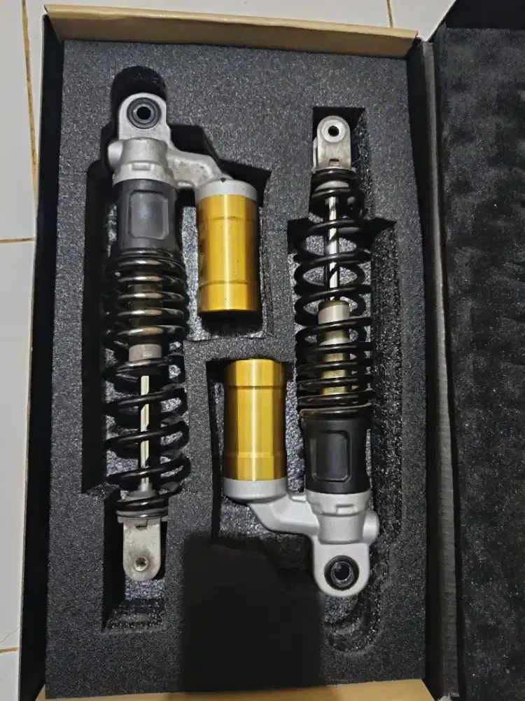 SHOCKBREAKER ORISINIL NEW NMAX