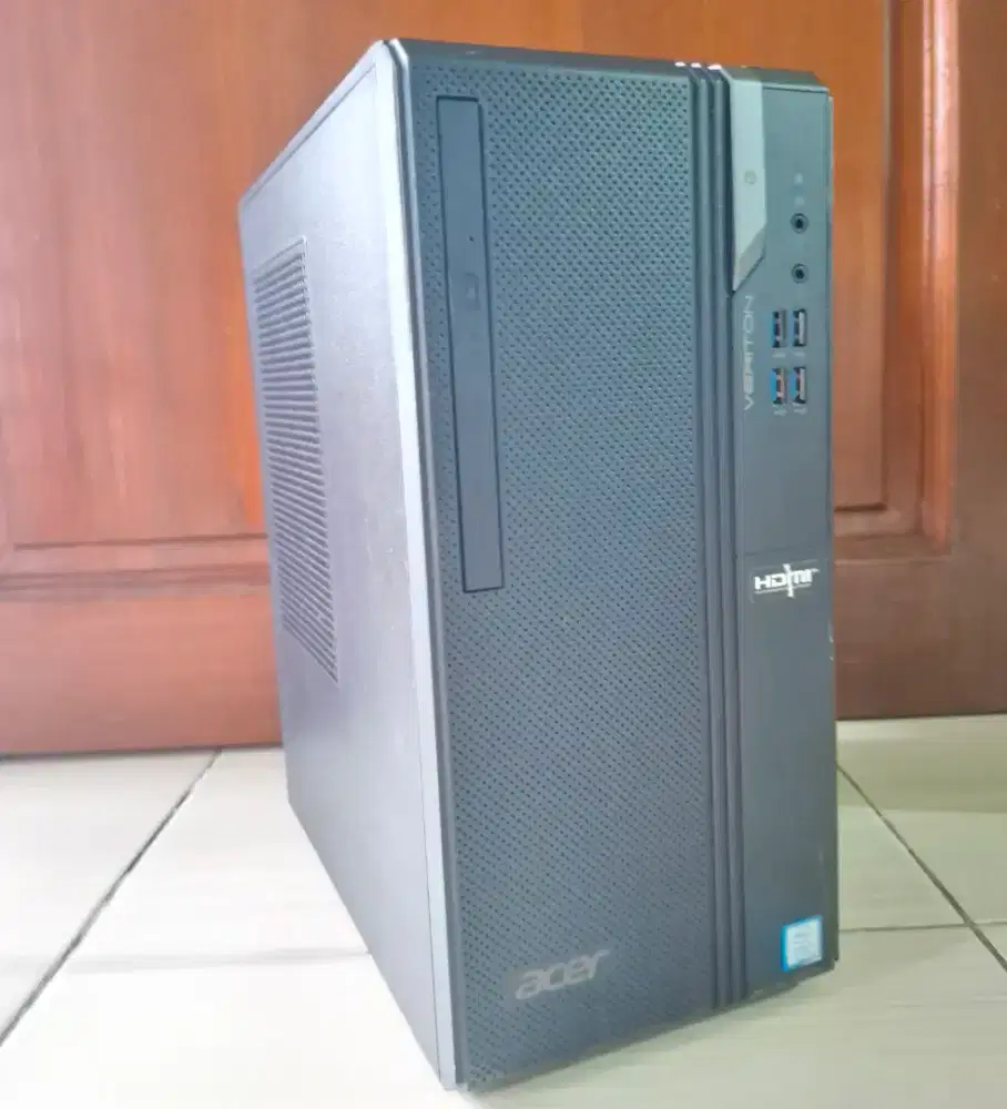 PC BRANDED ACER KANTORAN & EDITING DLL