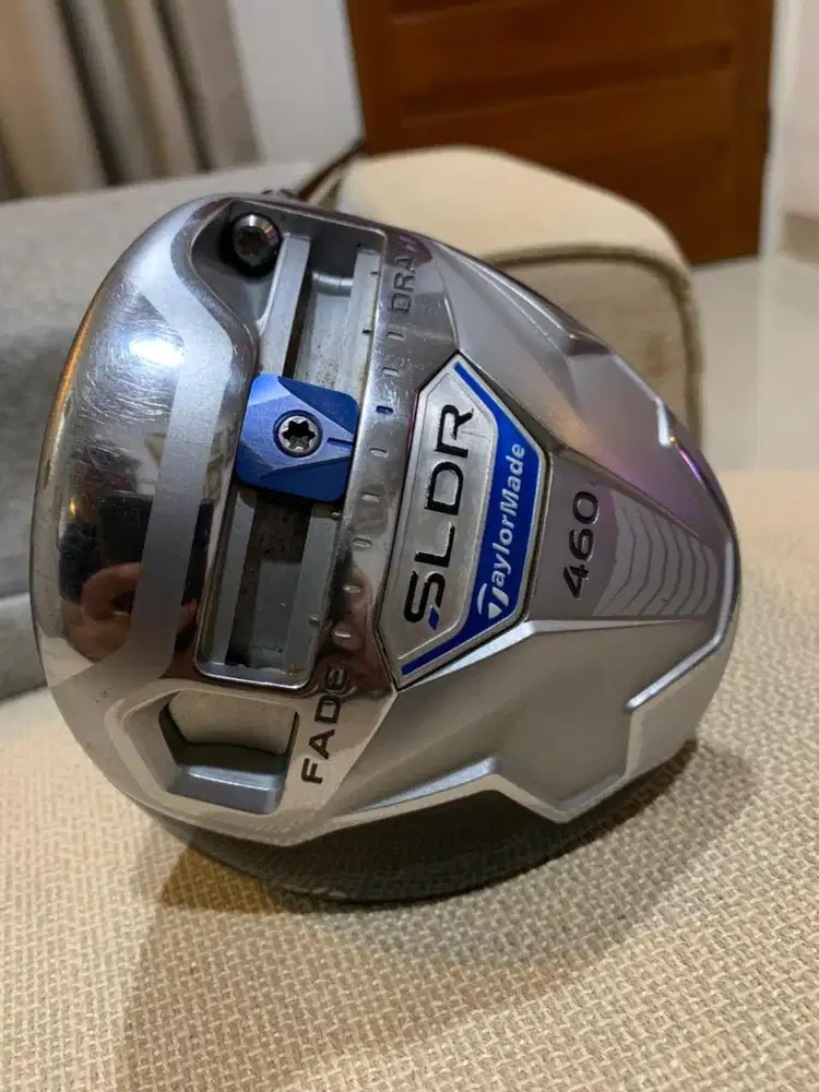 Driver Taylormade SLDR 10.5 derajat