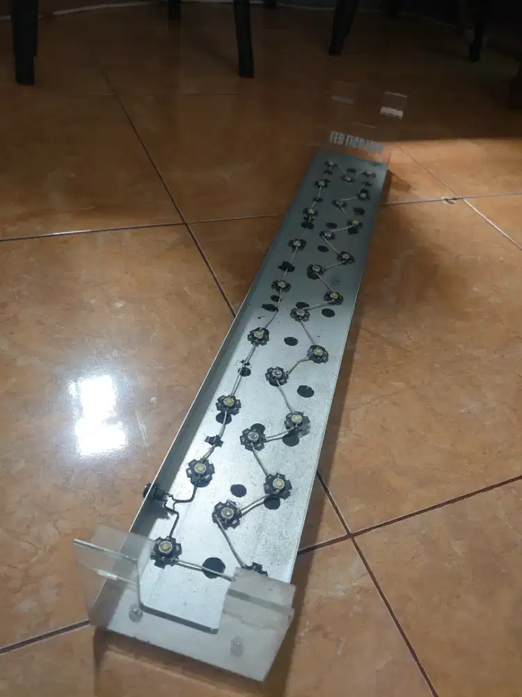 LED Hpl 26 Watt 70cm Aquascape