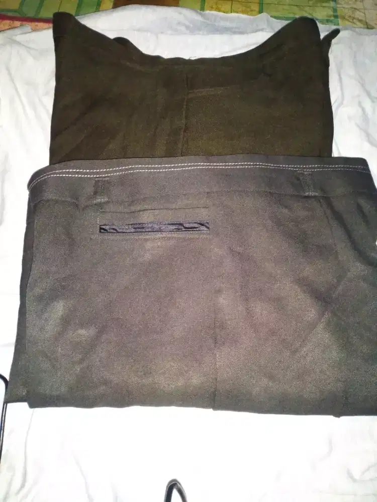 Celana panjang wanita seken bagus