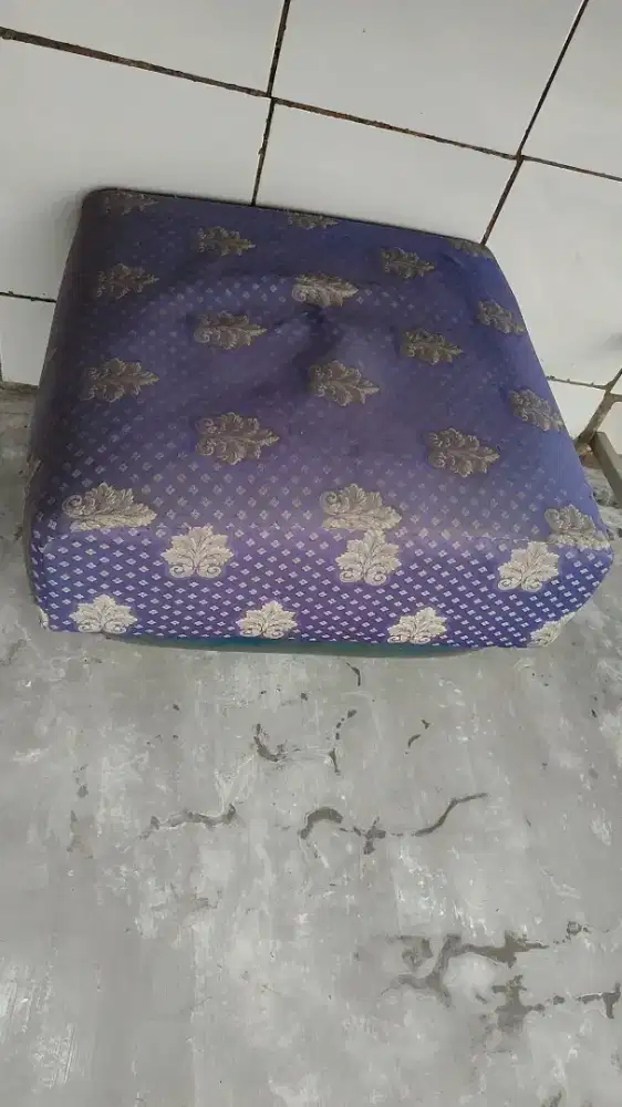 Preloved kursi santai