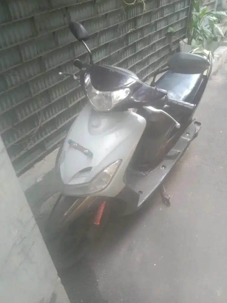 Jasa ojek antar jemput