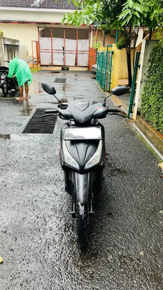Honda Vario 110 2016
