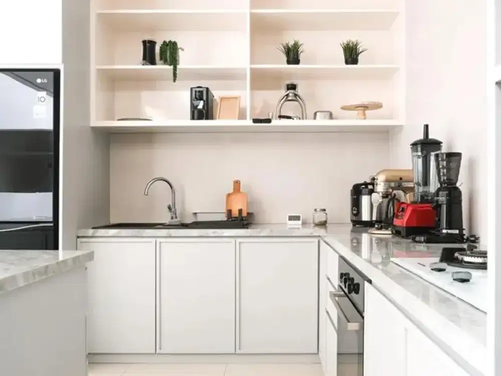 DIJUAL RUMAH LUX SIAP HUNI DALAM KOMPLEK ANTAPANI KOTA BANDUNG DEKAT JL JAKARTA BANDUNG