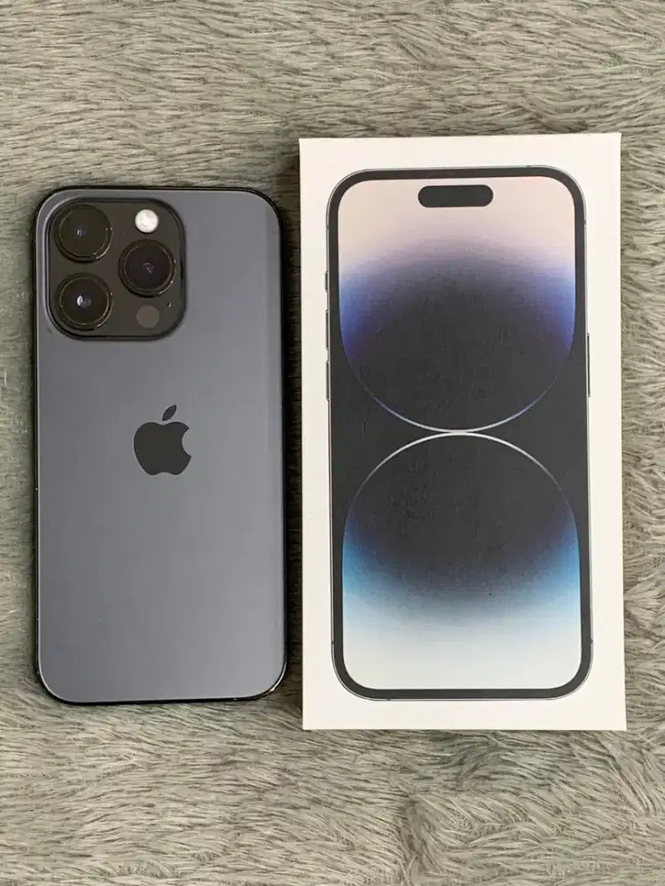 Iphone 14 Pro 128gb inter ZP/A