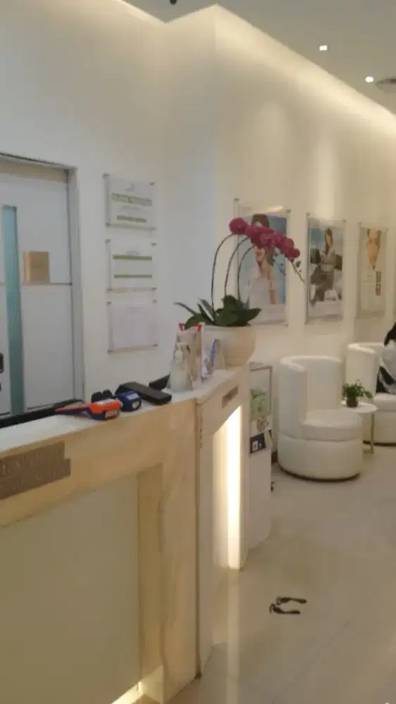 Yang lgi membutuhkan tukang bisa hubungi cat