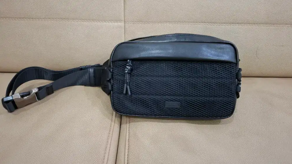 Tas Pedro Pria Second Like New