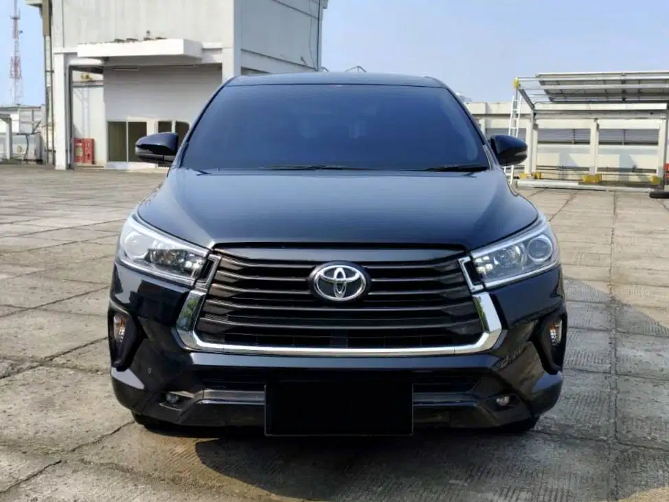 Innova V 2.0 AT 2022                               2018/2019/2020/2021