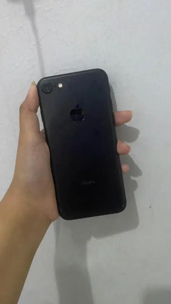 jual iphone 7 32 gb inter