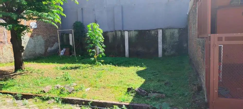 DI JUAL TANAH KAVLING DI KAWASAN PERUM PONDOK MUTIARA GARUT