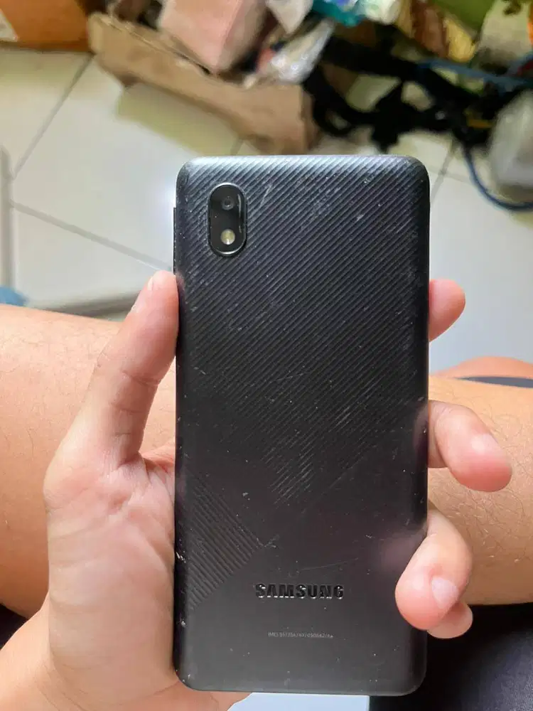 Samsung Galaxy A01 Core - 2020