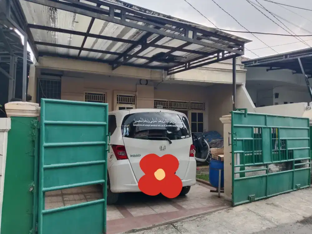 Dijual Cepat Tanpa perantara