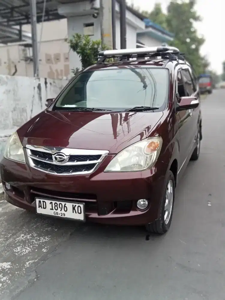 SUPER ISTIMEWA‼️85jt‼️ NEW XENIA 2010 (Dp 15jt)