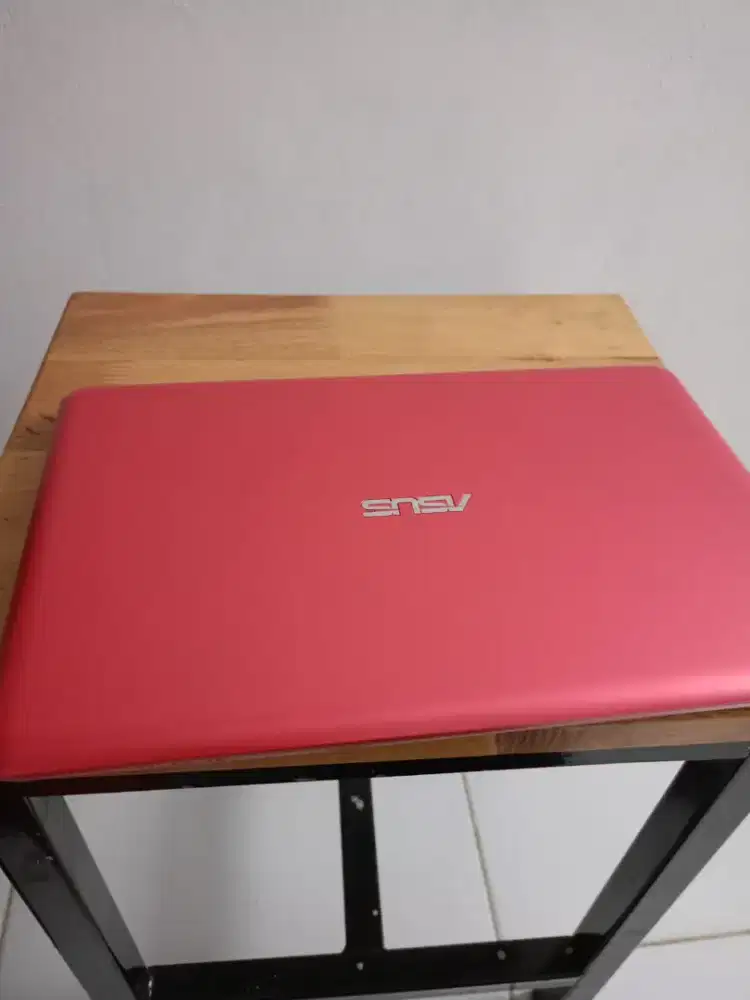 Jual notebook asus windows 10