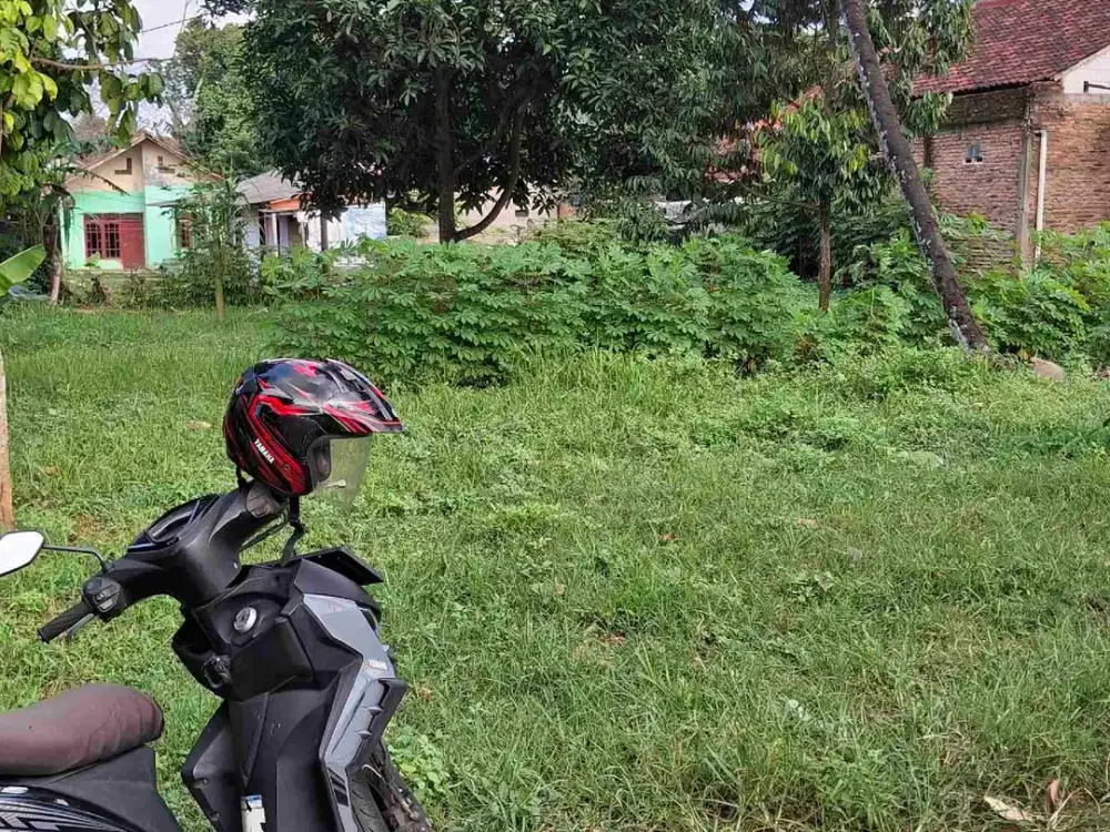 Tanah Pemukiman 443 M2 Di Burangkeng Setu Bekasi