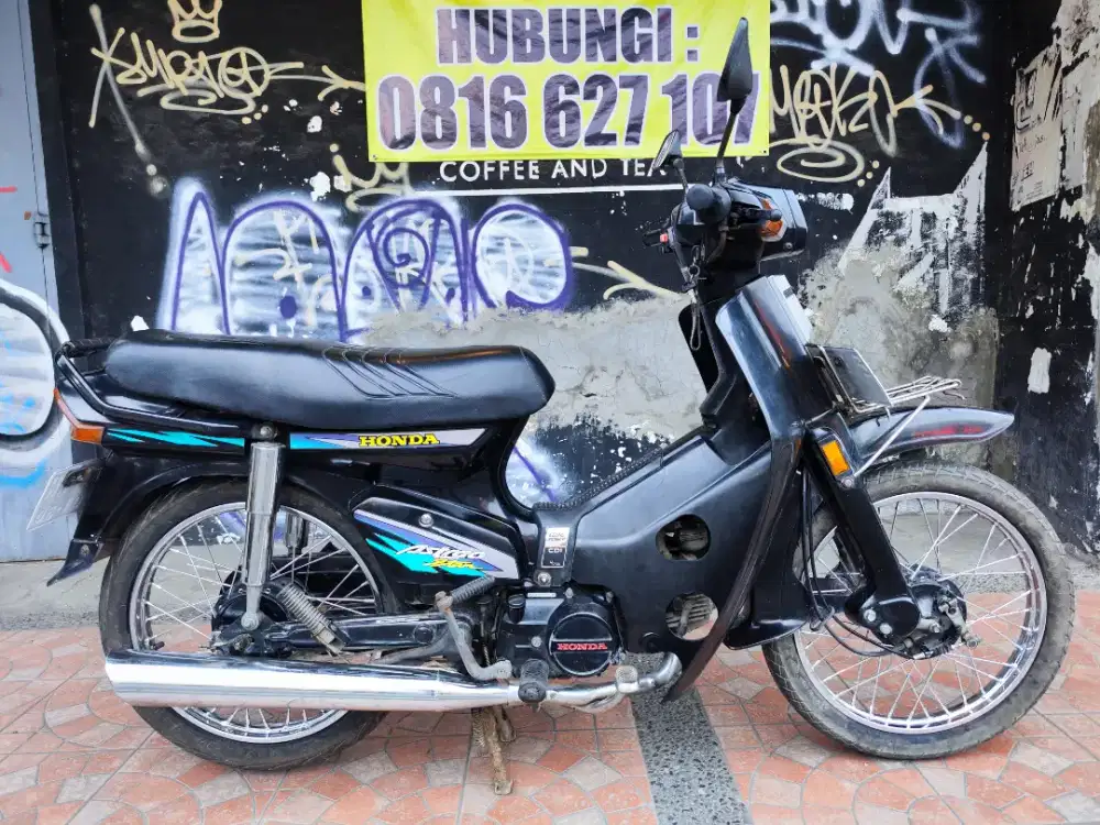 Honda Astrea Star 1994
