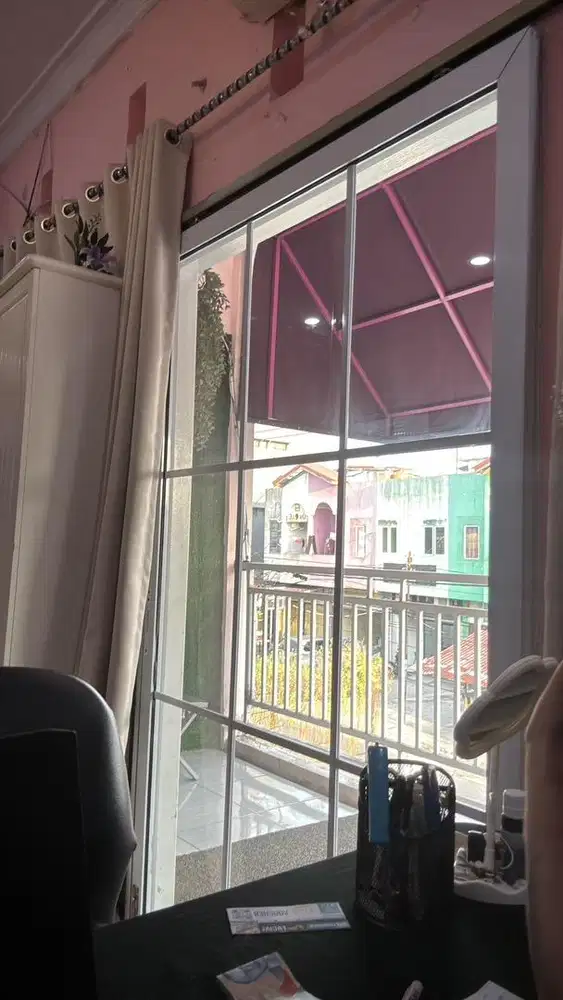 JUAL AC DAIKIN 1.5 PK – KONDISI BAGUS SIAP PAKAI!