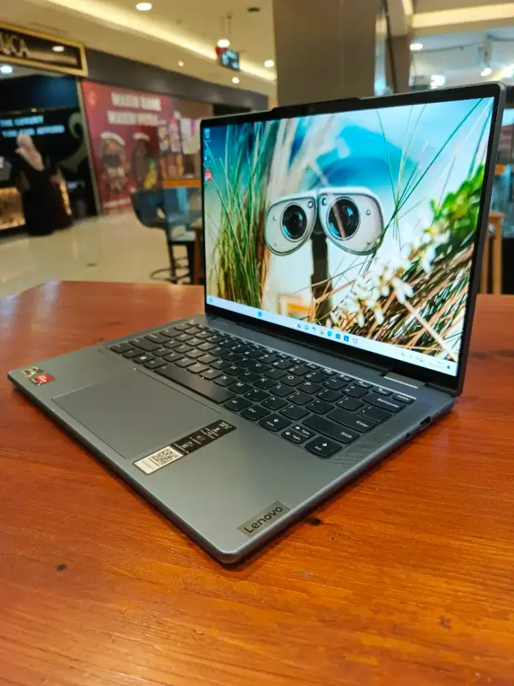 LENOVO YOGA 7 14ARB7 2-IN1 16/512GB RYZEN 7-6800H