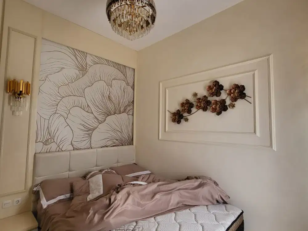 Villa Batu Malang Lengkap Dengan SmartLock Door, Garansi Passive Income Untuk Bisnis