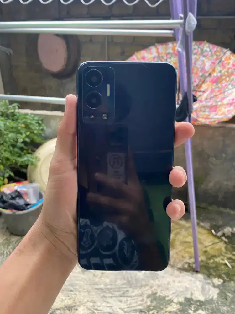 Infinix Hot 12 6/128