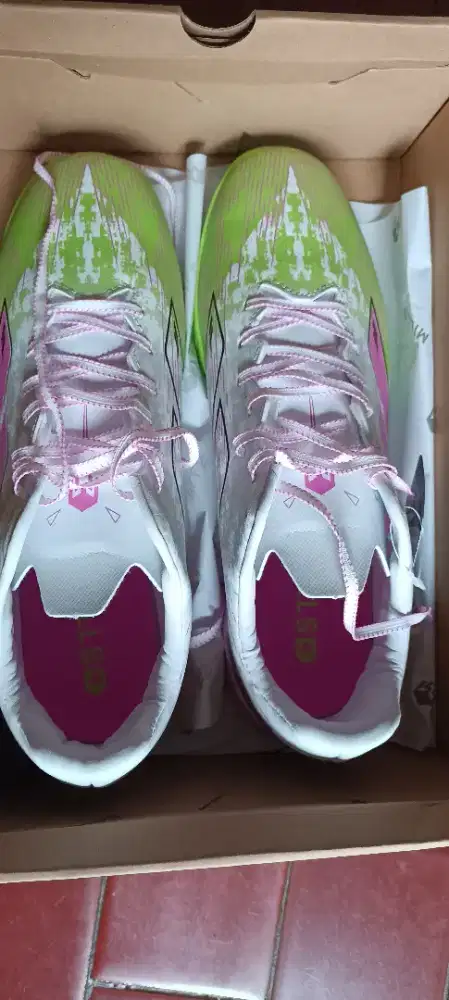 Mills Speedfreak 1.2 - HSC 2025