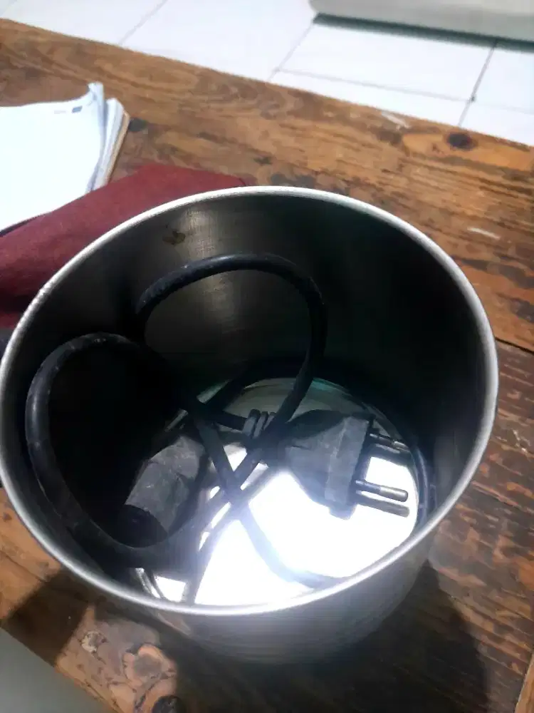 Matshunichi mug eletric 814