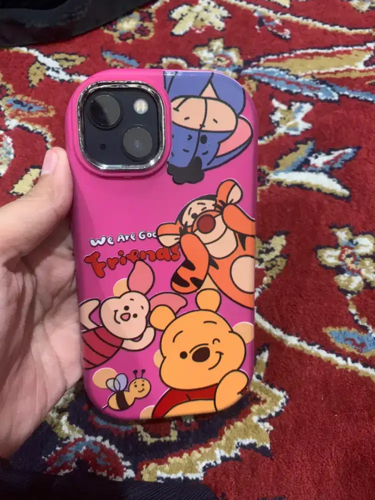 JUAL CEPAT IPHONE 13 128GB IBOX