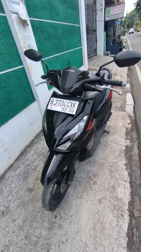 JUAL CEPAT CASH & CREDIT