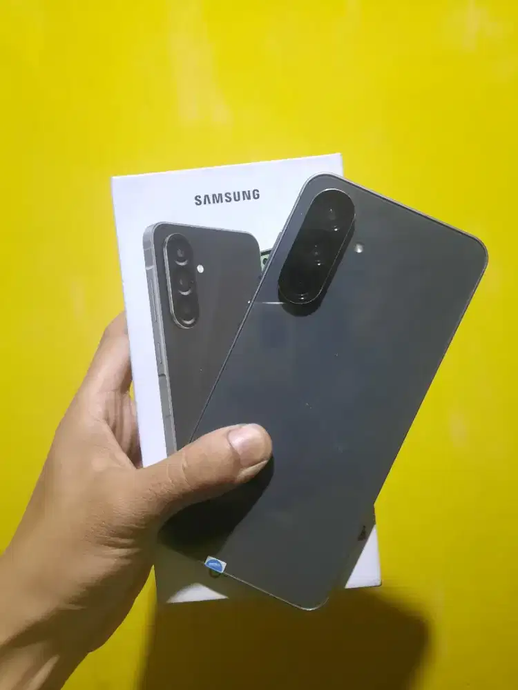 Samsung A56 Ram 8/256GB Garansi On