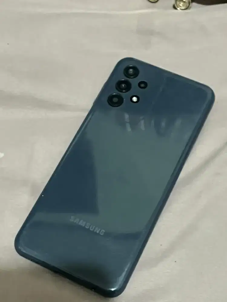 HANDPHONE SAMSUNG A13 (SECOND) —HSC2025