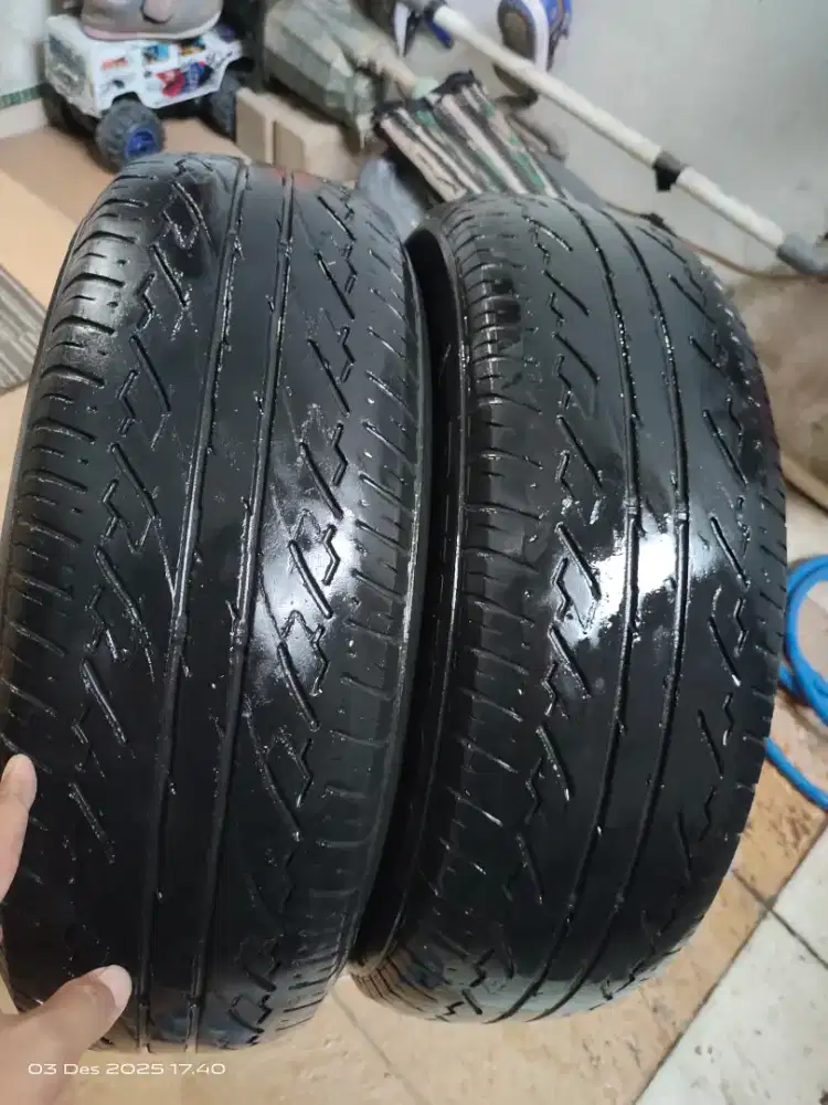 Ban 185 65 r15 dunlop