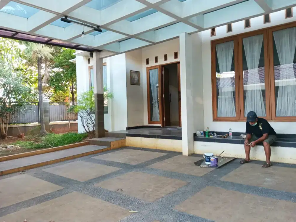 Rumah Luas Di Metland Menteng, Cakung, Jakarta Timur