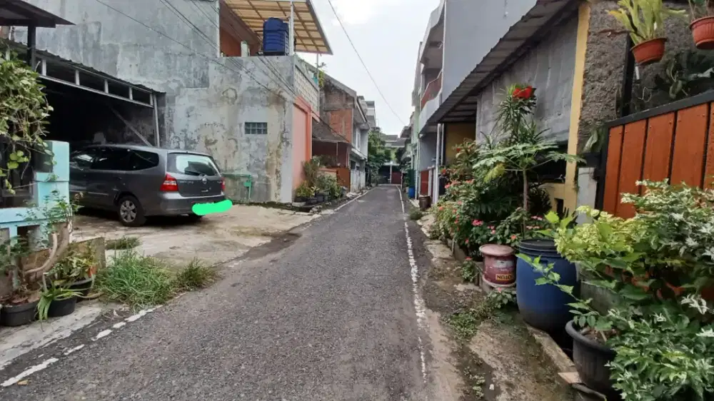 Ter Murahhhh Arcamanik Cisaranten