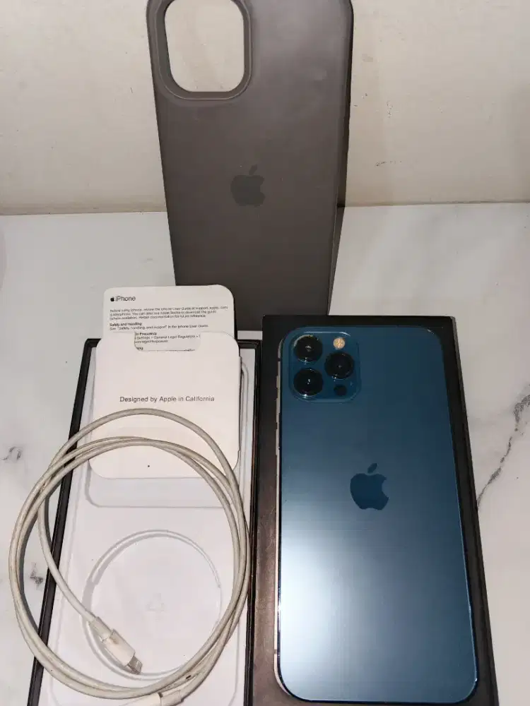 iphone 12 pro max 2576 inter fullsett