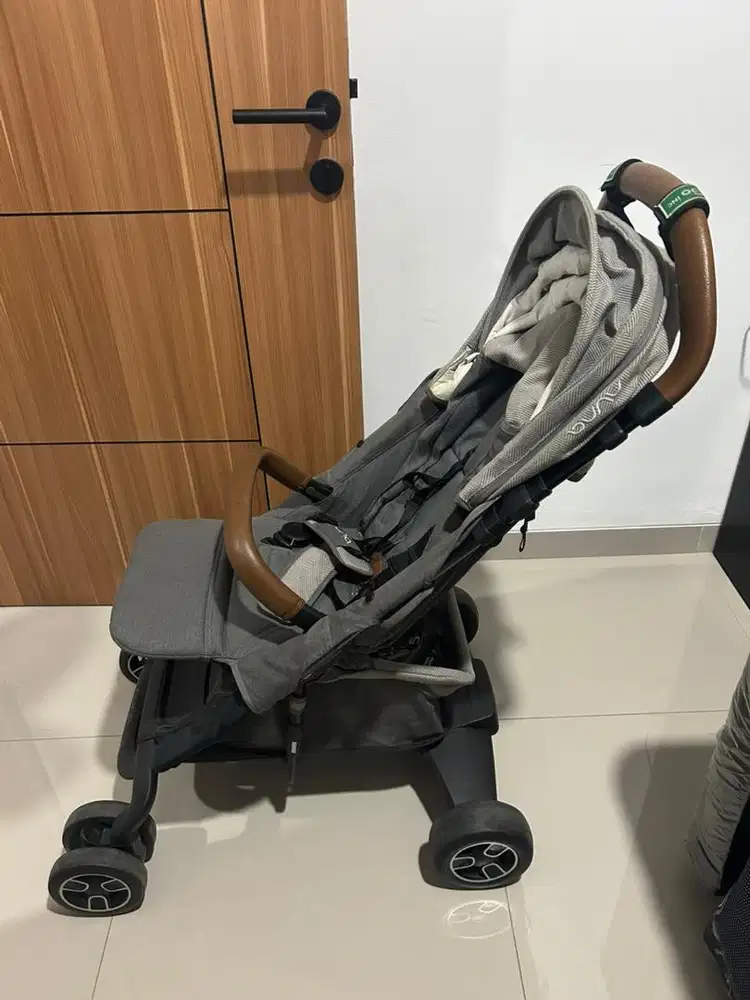 Preloved Nuna Pepp Next Stroller