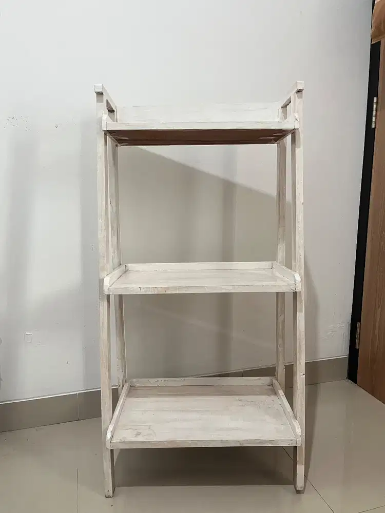 Want to Sell (WTS) - Preloved Rak 3 Tingkat