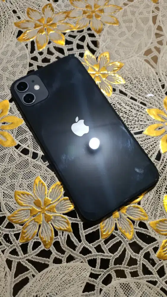 iPhone 11 64 GB inter