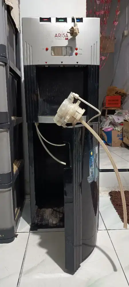 Dispenser Arisa Galon Bawah