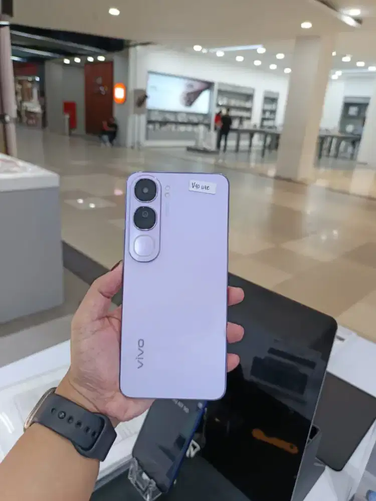 Second Vivo V40 Lite 8+8/256GB ex display